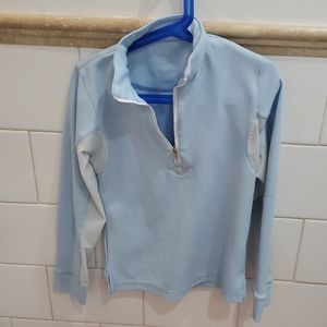 Tuffrider riding shirt girls